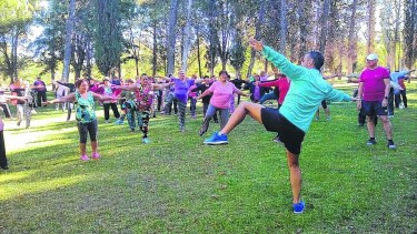 El sedentarismo: la pandemia invisible