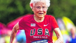 Hacia la deconstrucción de la belleza deportiva