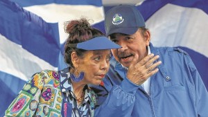 Nicaragua: Ortega va por el poder total