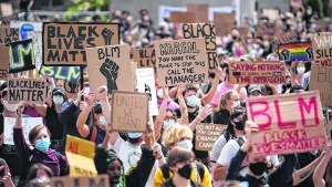 El derecho a disentir