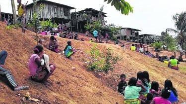 El racismo estructural de México