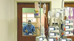 Advertencia de la Sociedad de Pediatría por la falta de profesionales en el sistema de salud