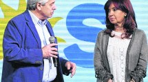 Imagen de El Gobierno no considera un problema la ruptura del diálogo entre Alberto Fernández y Cristina Kirchner