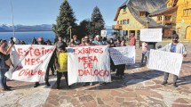 Imagen de El gobierno estudia cómo descomprimir la cárcel de Bariloche