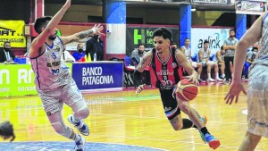 Deportivo Viedma pone en juego su invicto en la Liga Argentina ante Del Progreso en el Gigante