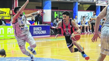 Será la segunda edición del duelo rionegrino en el certamen. En el choque anterior, en Viedma, ganó el Depo.