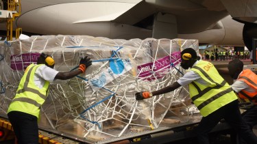 Por falta de fondos, Covax no puede recibir nuevas vacunas contra el Covid-19