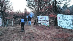 Se levantó el corte de ruta 40, a 2 meses del crimen en Cuesta del Ternero