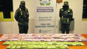 Una exfuncionaria pide a la Justicia de Bariloche que le devuelvan $3.000.000 incautados