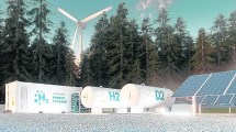 Imagen de Hidrógeno verde: evidencia de un fracaso, otro anuncio que no fue