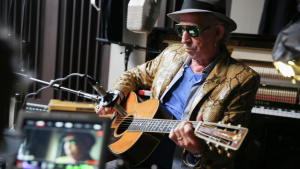 ¡Suban el volumen… del streaming! 10 grandes documentales sobre música