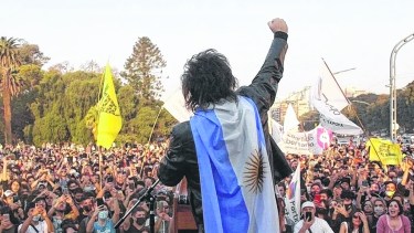 Cómo se crea la ultraderecha argentina