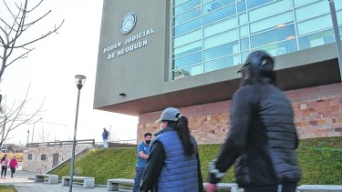 Informaron que el profesor denunciado por abuso no integra la Federación Neuquina de Taekwondo  