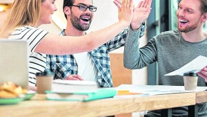 Neurociencia en el mundo laboral