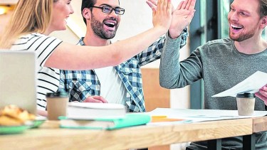 Neurociencia en el mundo laboral