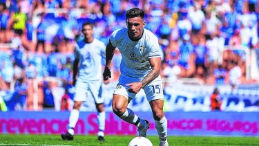 Talleres se ilusiona con pelear por el título pero apunta meterse en la Libertadores.