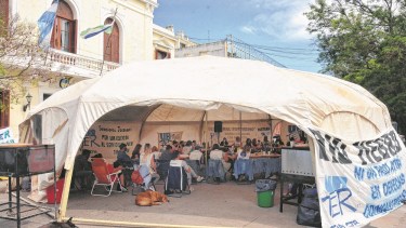 Foto: Marcelo Ochoa.