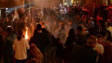 Habrá clases de cocina a lo largo de los tres días que dura el evento, en el que también abundarán las anécdotas. No requiere inscripción previa.