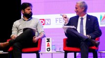 Imagen de Chile:  quien logre “movilizar” a los moderados ganará el balotaje