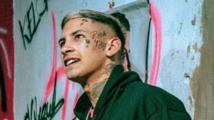 Allanaron la casa de L-Gante por una denuncia por amenazas de muerte y lesiones