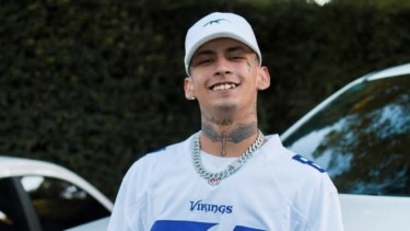 El músico permanece detenido en una cárcel de Quilmes, acusado por privación de la libertad y amenazas. Foto: Archivo. 