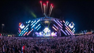 Lollapalooza: arrancó la preventa de entradas para la edición 2022. 