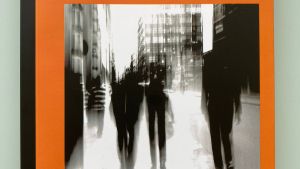El escritor Eduardo Gotthelf presenta su novela «Los desalmados no resucitan»