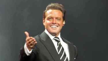 Luis Miguel 