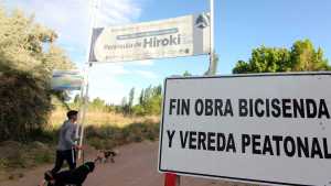 El municipio pidió autorización al Deliberante para destrabar los trabajos en la Confluencia