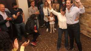 Peláez se anota para discutir la intendencia de Neuquén en 2023