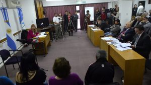 La paridad del jurado en Neuquén contribuye a la deliberación