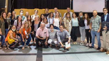 La nueva conducción se negó a aprobar los últimos tres balances de la institución y pidió revisar los números.