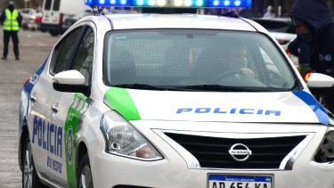 Por hechos de inseguridad, pidieron reforzar medidas de prevención. (Foto Néstor Salas)