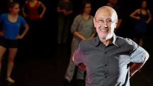 Danza Contemporánea: una mirada a la estética y el pensamiento de Oscar Araiz