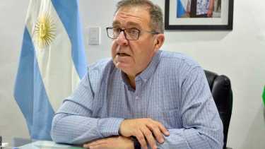 “Me hubiera gustado otro período para cumplir con proyectos pendientes”, sostuvo Orazi