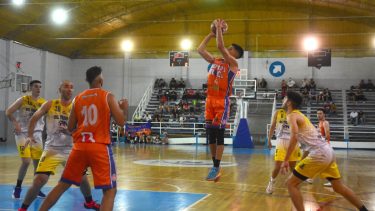 El Depo festejó en casa y quedó a un triunfo de las semifinales. (Foto: Andrés Maripe)