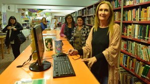 Biblioteca Popular: nueva campaña para recuperar y sumar socios