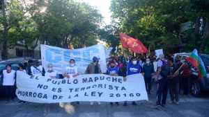 Los discursos de odio en Río Negro