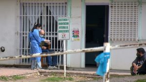 Río Negro registró una muerte por coronavirus y, otra vez, se acerca a los 400 casos activos