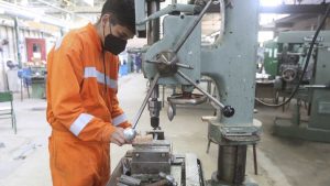 El Día de las Escuelas Técnicas a pura Expo e innovación en Roca