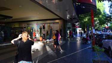 Roca impulsa un Centro Comercial a Cielo Abierto: nuevo convenio para potenciar la ciudad