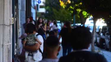 Seis comerciantes de Roca fueron los afortunados adjudicatarios del aporte no reembolsable. Foto: archivo