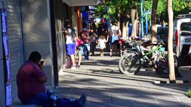 Las demandas sociales por transparencia y responsabilidad en la gestión pública son cada vez más exigentes. (Archivo: Andres Maripe)