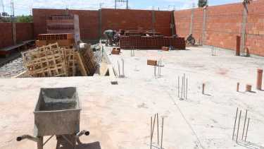 Viedma y Bariloche también comenzarán con su propio plan catastral. Foto ilustrativa