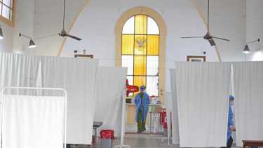 Río Negro registró 54 nuevos contagios de coronavirus y no hubo muertos