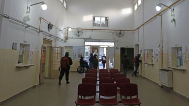Llega a su cierre la campaña de prevención de cáncer bucal, en Roca