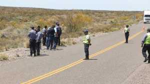 Paso a paso las claves del caso Videla: «No subás, corré»