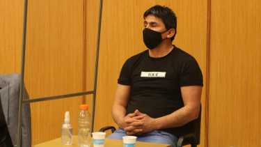 Desde hace ocho meses que Báez se encuentra detenido en la Comisaría 47 de J.J. Gómez.