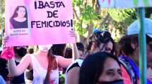 Imagen de Ni Una Menos: este 3 de junio convocan a una marcha y actividades culturales en Roca