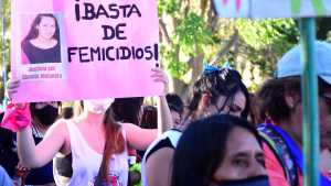 Ni Una Menos: este 3 de junio convocan a una marcha y actividades culturales en Roca